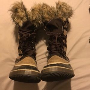 Sorel Snow Boots